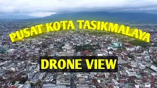 PUSAT KOTA TASIKMALAYA 