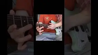 A little freestyleee #freestyle #electricguitar #electric #guitar #original #nulaio6 #musician