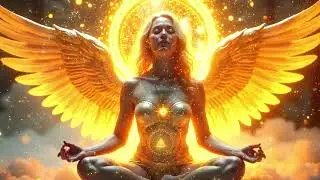 💰 Manifest Instant Financial Abundance  Full Chakra ASMR Energy Healing