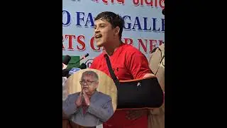 प्रधानमन्त्री शिशिला कार्कीलाई घाइते GenZ को खुल्ला चे ता व नी #GenZRevolutionNepal #susilakarki