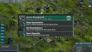 War Commander: Advanced Missions