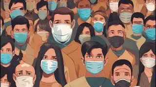 Mass Formation Psychosis : by Dr. Mattias Desmet