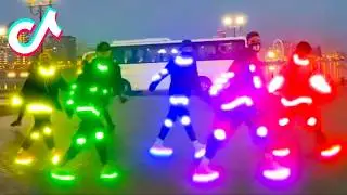 Симпа 😎⭐️ Who BEST DANCER? 🤔🔥TIK TOK TUZELITY SHUFFLE DANCE 2026 #6