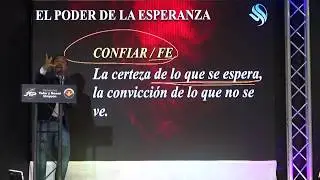 Pastor YES - El Poder De La Esperanza