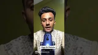 Are you Egg or Potato By Prafull Billore | MBA CHAI WALA | Life is like that.