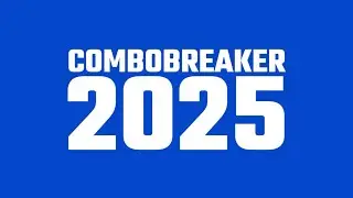 Обзор Combo Breaker 2025