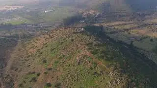 DJI Mini 4 Pro - Cerro Chequ&eacute;n, Puente Alto. 19/07/2025