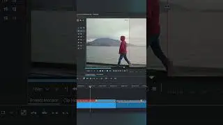 Разделенный вид &mdash; эффекты Kdenlive #Kdenlive #shorts