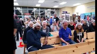 Arizona Korean SDA - Lest we forget - January  2018
