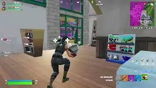 jugando como nubits en forn&iacute;te