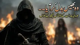 Tareekh Ka Anokha Waqia: Jab Ek Musalman Ne Yahoodi Larki Ko Jalne Se Bachaya