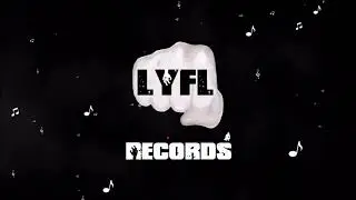 Youtube intro med Lazy Lofi Beat !