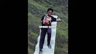 Speed-core but it&rsquo;s pure chaos 💀🔥 #ishowspeed