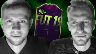 FIFA 19 - FUTURE STARS 90+ В ПАКЕ
