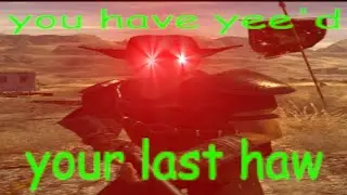 Sure New Vegas quests are fun... but first things first