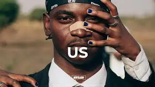 “US” – Afro Type Beat | Guitar Romantic Instrumental