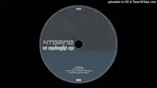 4tgang &mdash; At Midnight (Larmour Remix)