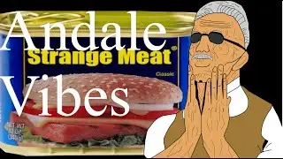 Old Man Harris, Before The Lone Wanderer Be Like..