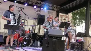 Rick Vinecki & Friends -2021- Muskegon Michigan