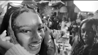 CULTUR FM X NSG VLOG FT - NANDOS OPEN BAR | WE BLASTED!