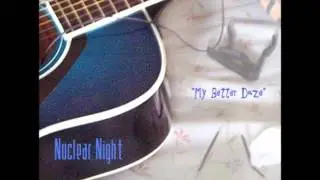 Nuclear Night -- The Song That's Better Left Unsung