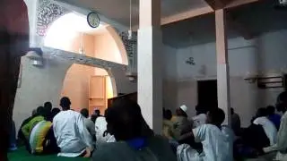 Laylatoul Khadry