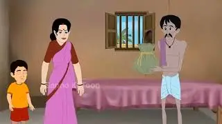 Garib lohar ki Kahani || Hindi Story || Hindi Kahani || Moral Stories || Sapno Ki Toon