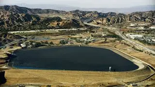 Why L.A. Uses 'Shade Balls' to Combat Drought