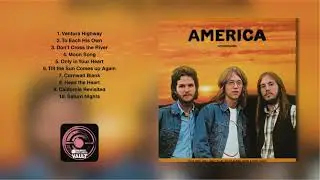 America - Homecoming (Full Album)