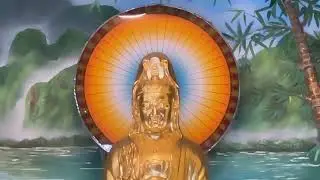 Lady Buddha - Da Nang