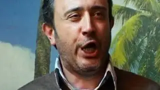 Alessandro Masulli - AGNUS DEI (Prisco-Petillo)