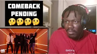 This was hard tho 🔥🔥🔥Hope Dealers - HB Freestyle Pt.2 Reaction