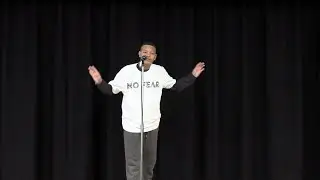Chatsworth Elementary 2025 Talent Show