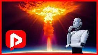 Inteligjenca Artificiale: Rreziku m&euml; i madh p&euml;r njer&euml;zimin!