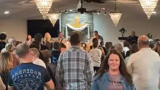 1/6/26- Winter Revival Service Night 3 with Ralphy Manuel