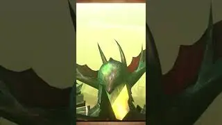 Ацтекская змея: Наджарала #шорты #monsterhunter