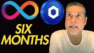 🚨Raoul Pal's Most Accurate Altcoin Prediction EVER: New Bull Market Forecast! ICP and Chainlink?