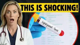 As a HEART Doctor, I&rsquo;m SHOCKED: Surprising FOODS That Can Transform YOUR Blood Test Results!