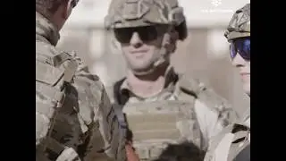 U.S. Air Force: Special Ops Challenge &ndash; Scott Mathison