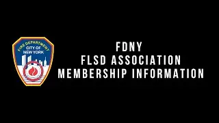 FLSD Association Membership (Fire and Life Safety Directors)
