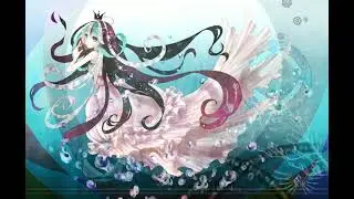Milky Way-BoA (Nightcore)