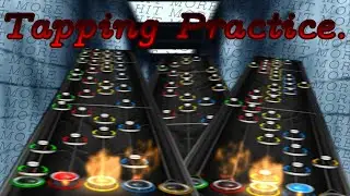 Tapping Practice Tech FC!