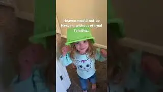 Eternal Families = Heaven 
