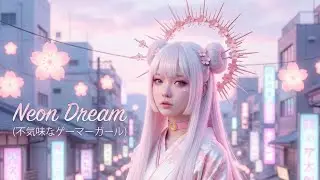 Neon Dream (ネオンドリーム) - Rinascita Records