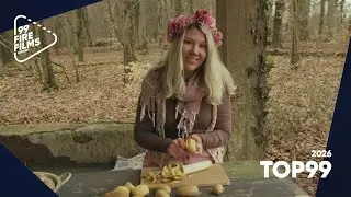 1 - Ihre Pause beginnt jetzt. | 99FIRE-FILMS AWARD 2026
