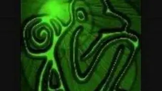 The New Monkey - MC Hyper MC Lyric