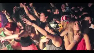 Sound Garden Hall 1/4 The Nineties, Run DMT, Desig