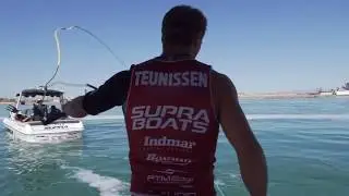 Pro Wakeboard Tour: Cory Teunissen