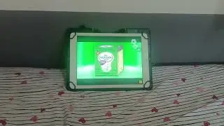 Nestogen Three Now at 1.3kg TVC 2014 (Tablet Version)