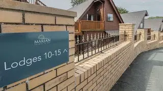 Classic Lodge 15, Rhyl, United Kingdom | Travel With Kiara